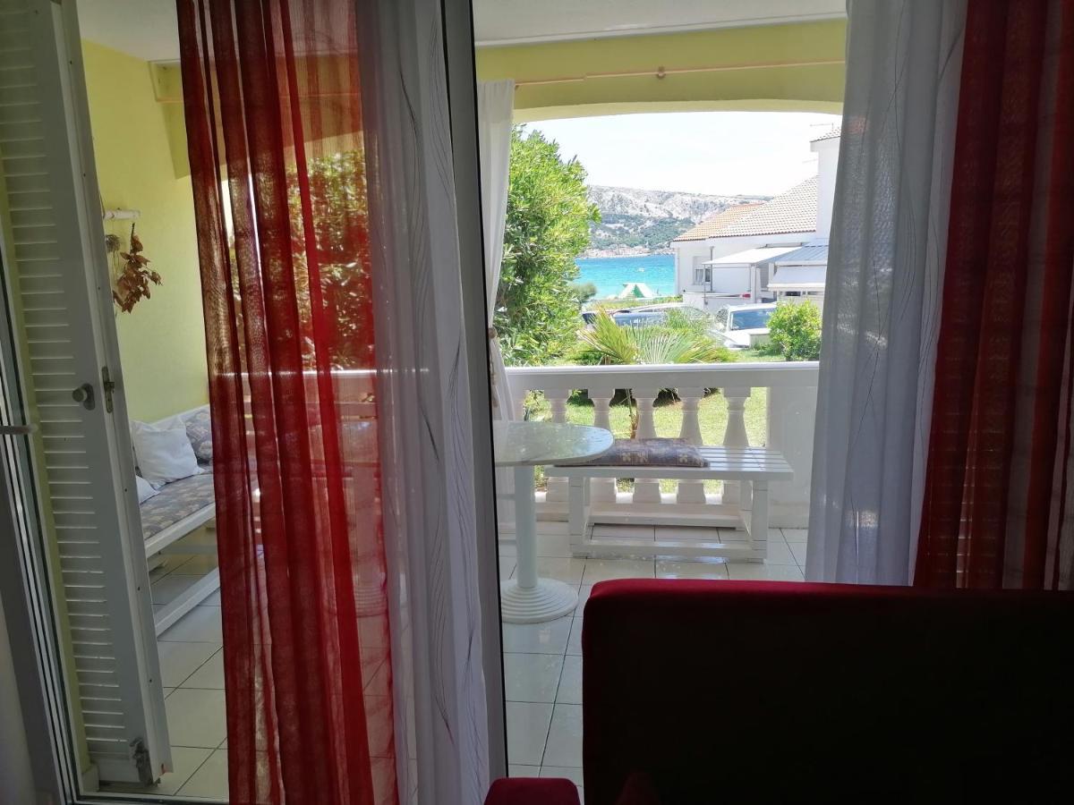 Villa Juras Башка Экстерьер фото